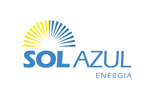 Sol Azul Energia