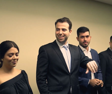 Dale Carnegie Turma 13