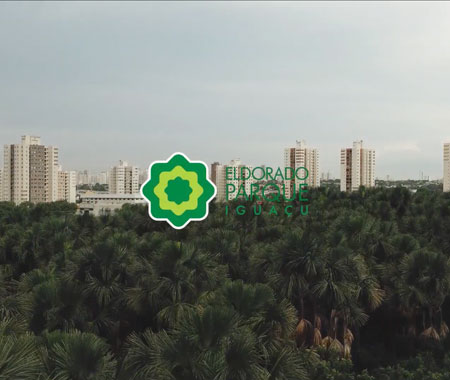 Iguaçu - Acompanhamento de obra - Eldorado Park