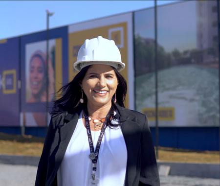 Louly Caixe - Nígias Guilherme