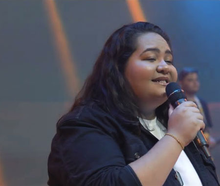 Clipe - Tudo pelo Evangelho